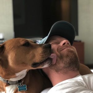 Meet your Posher, Craig